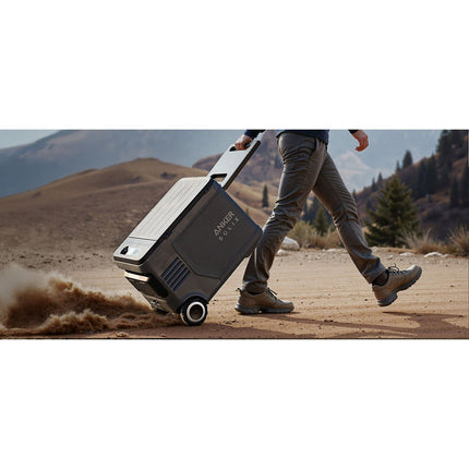 Glacière électrique ANKER Solix 40L EverFrost 2(Avec 1 batterie)