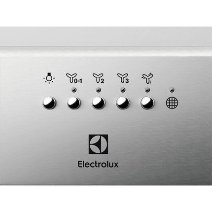Hotte encastrable ELECTROLUX LFG716X Périmétrale H2H