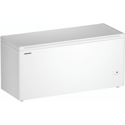 Congélateur coffre LIEBHERR CFE1870-26