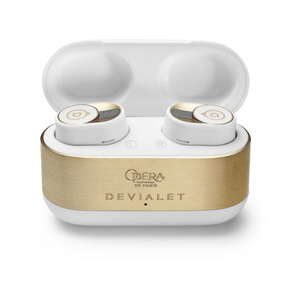 Ecouteurs DEVIALET Gemini II