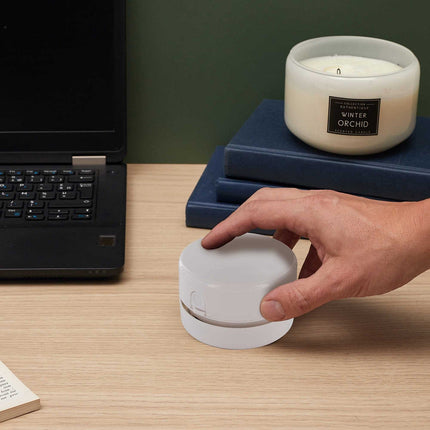 Kit de nettoyage JE CHERCHE UNE IDEE de table ou de bureau
