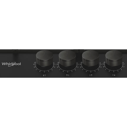 Plaque gaz WHIRLPOOL TGML660NB