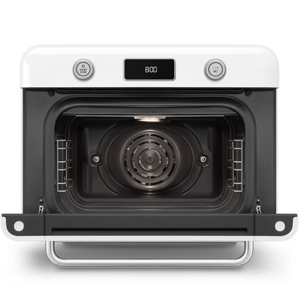Mini four SMEG COF01