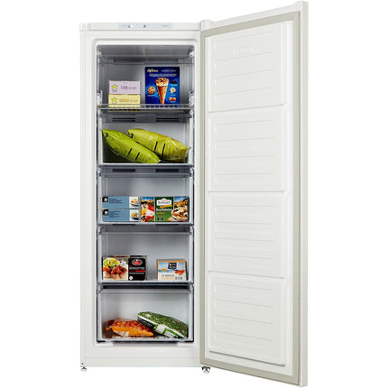 Congélateur armoire BEKO RFNM200E40WN