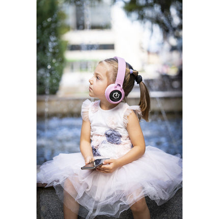 Casque POWERLOCUS