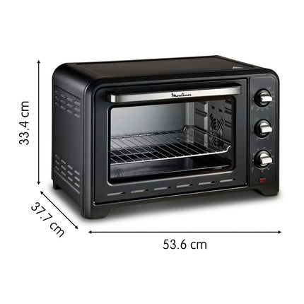 Mini four MOULINEX Optimo 33L OX464810