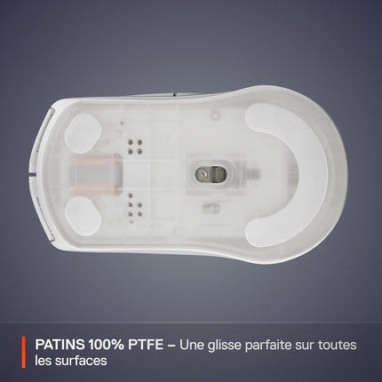 Souris Gamer Sans Fil STEELSERIES Rival 3 WL Gen 2