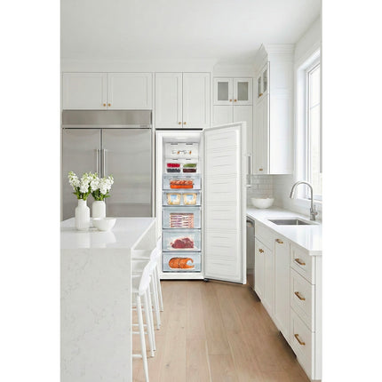 Congélateur armoire ESSENTIELB ECAV170-55hib4
