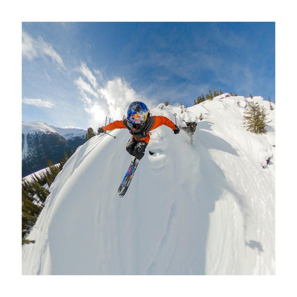 Caméra 360 GOPRO Max 2