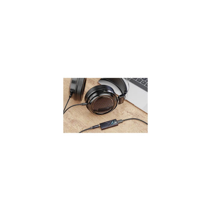 DAC audio FIIO Ampli portable KA13 USB-C Noir