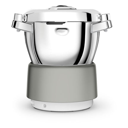 Robot cuiseur MOULINEX I Companion Touch XL HF938E00