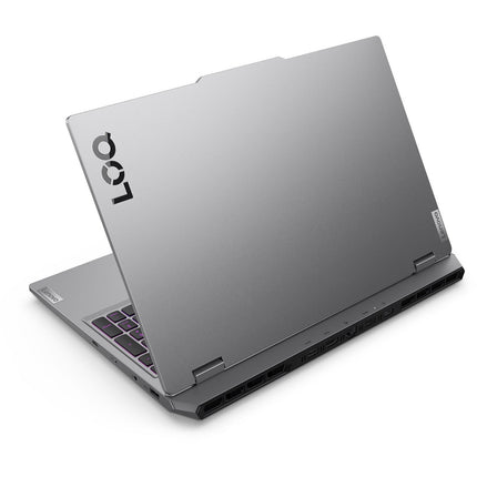 PC Gamer LENOVO LOQ 15,6" FHD 144Hz Intel Core i7 13650HX Nvidia GeForce RTX 5070 16 Go RAM DDR5 SSD 512 Go 15IRX10
