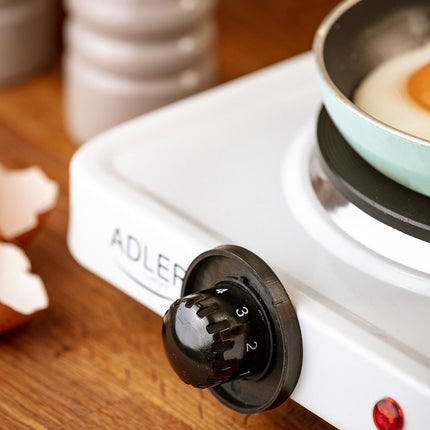 ADLER Cuisinière électrique Adler AD 6503