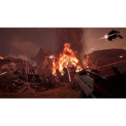 Jeu PS4 SONY Jeu VR Farpoint Reconditionné