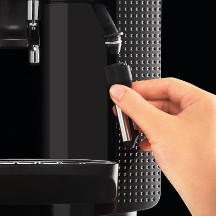 Expresso Broyeur KRUPS expresso essential espresso Reconditionné