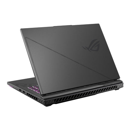 PC Gamer ASUS Rog Strix 16" WUXGA 165Hz AMD Ryzen 9 8940HX Nvidia GeForce RTX 5060 16 Go RAM DDR5 SSD 512 Go
