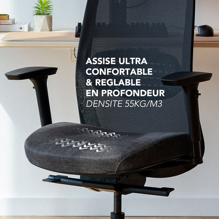 Chaise gaming SKILLKORP