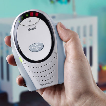 Babyphone ALECTO DBX-85 ECO