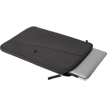 Housse ADEQWAT 13-14'' gris chiné