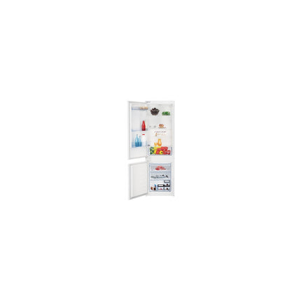 Réfrigérateur combiné encastrable BEKO BCSA285K4SNLH