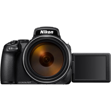 Appareil photo Reflex NIKON COOLPIX P1100