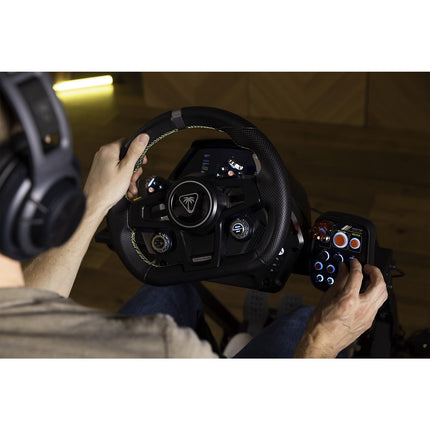 Volant + Pédalier TURTLE BEACH Velocity One Race