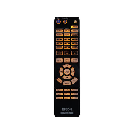 Vidéoprojecteur home cinéma EPSON EH-TW7100