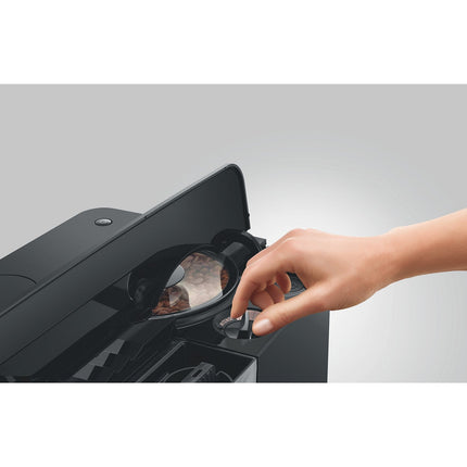 Expresso Broyeur JURA C3 Piano Black