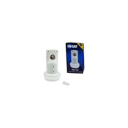 Antenne parabolique HDSAT Pack Hdsat Parabole Satellite Fibre Comp