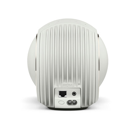 Enceinte résidentielle DEVIALET Phantom Ultimate 98 dB Light Pearl