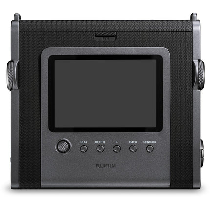 Appareil photo Instantané FUJIFILM INSTAX WIDE EVO BLACK