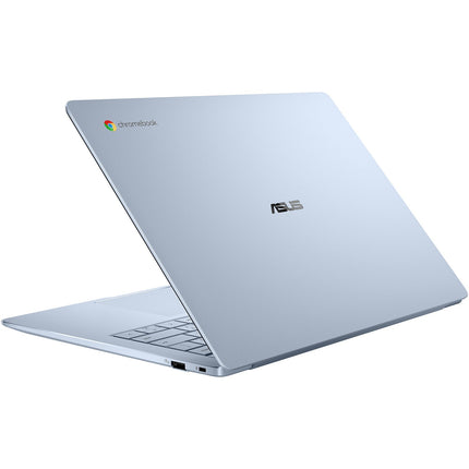 Chromebook ASUS Pack CM1406 BLEU