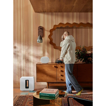 Caisson de basse SONOS Sub 4