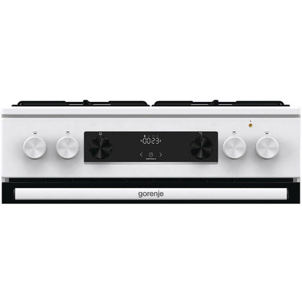 Cuisinière gaz GORENJE GKS6C70WJ