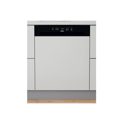 Lave vaisselle encastrable WHIRLPOOL WBC3C34PB