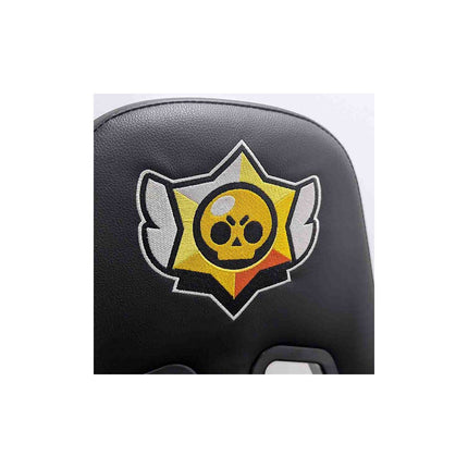 Chaise gaming SUBSONIC PRO GAMING SEAT DRIPPY SKULL