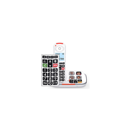 Téléphone sans fil SWISSVOICE XTRA 2355 Voice