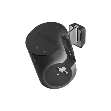 Support enceinte VOGEL'S pour SONOS ERA 100 noir SWM4111