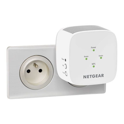 Répéteur Wifi NETGEAR EX6110 WIFI AC1200 Dual Band