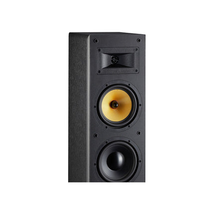Enceinte colonne DAVIS Mani MK2 Dark Ash