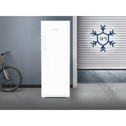 Congélateur armoire LIEBHERR FNe 5016-20