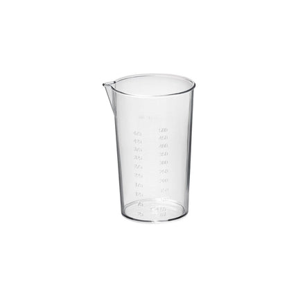 Mixeur CLATRONIC SM3577-Blanc