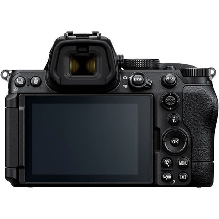 Appareil photo Hybride NIKON Z5II boitier nu