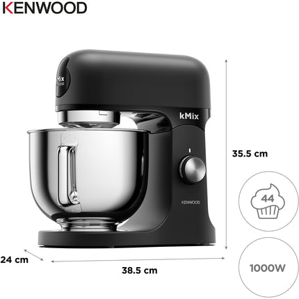 Robot pâtissier KENWOOD Kmix crème KMX751ACR