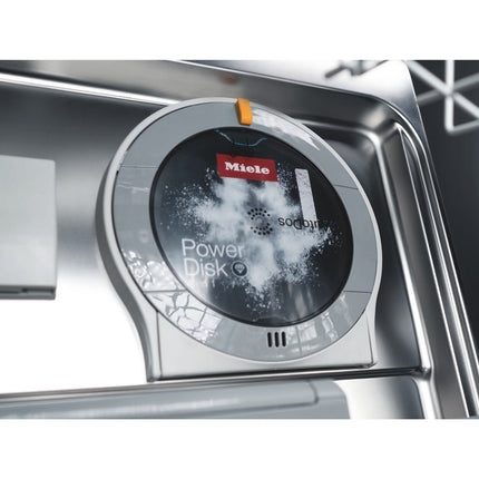 Lessive MIELE PowerDisk PCR 400g