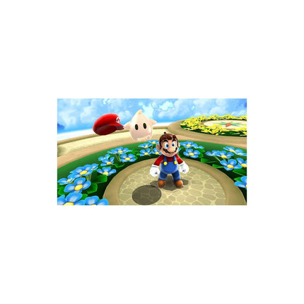 Jeu Switch NINTENDO Super Mario Galaxy + Super Mario Galaxy