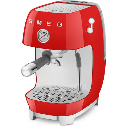 Machine à expresso SMEG ECF03