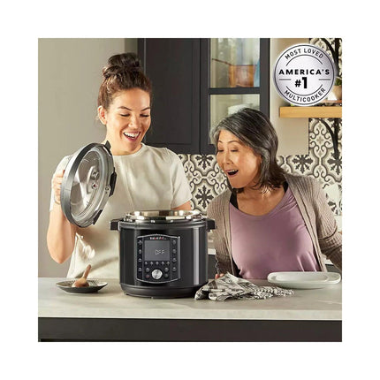 Multicuiseur INSTANT POT Pro 7,6L