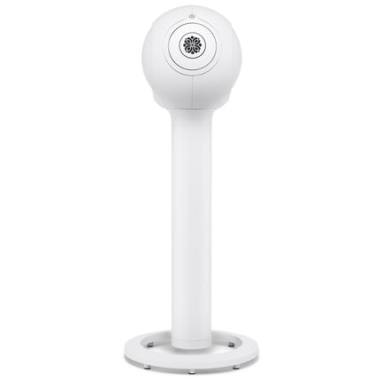 Pied d'enceinte DEVIALET Tree blanc mat
