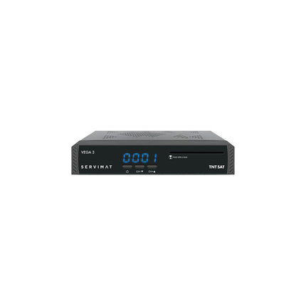 Antenne parabolique HDSAT Pack Hdsat Parabole Satellite Fibre Comp